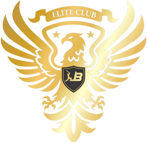 JeetBuzz Affiliate Elite Club Crest