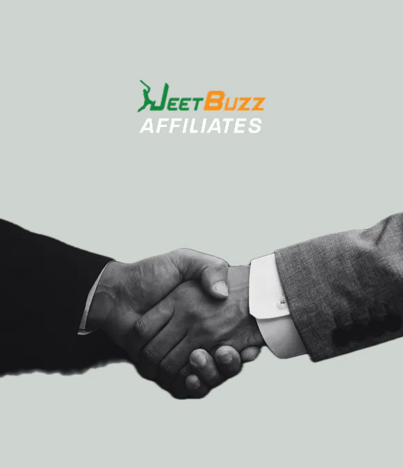 Join JeetBuzz Affiliate Program Partnership