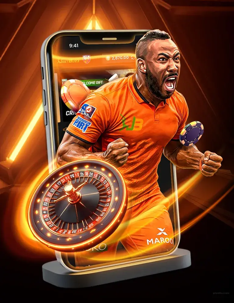 JeetBuzz Bangladesh login, signup and live cricket betting guide hero