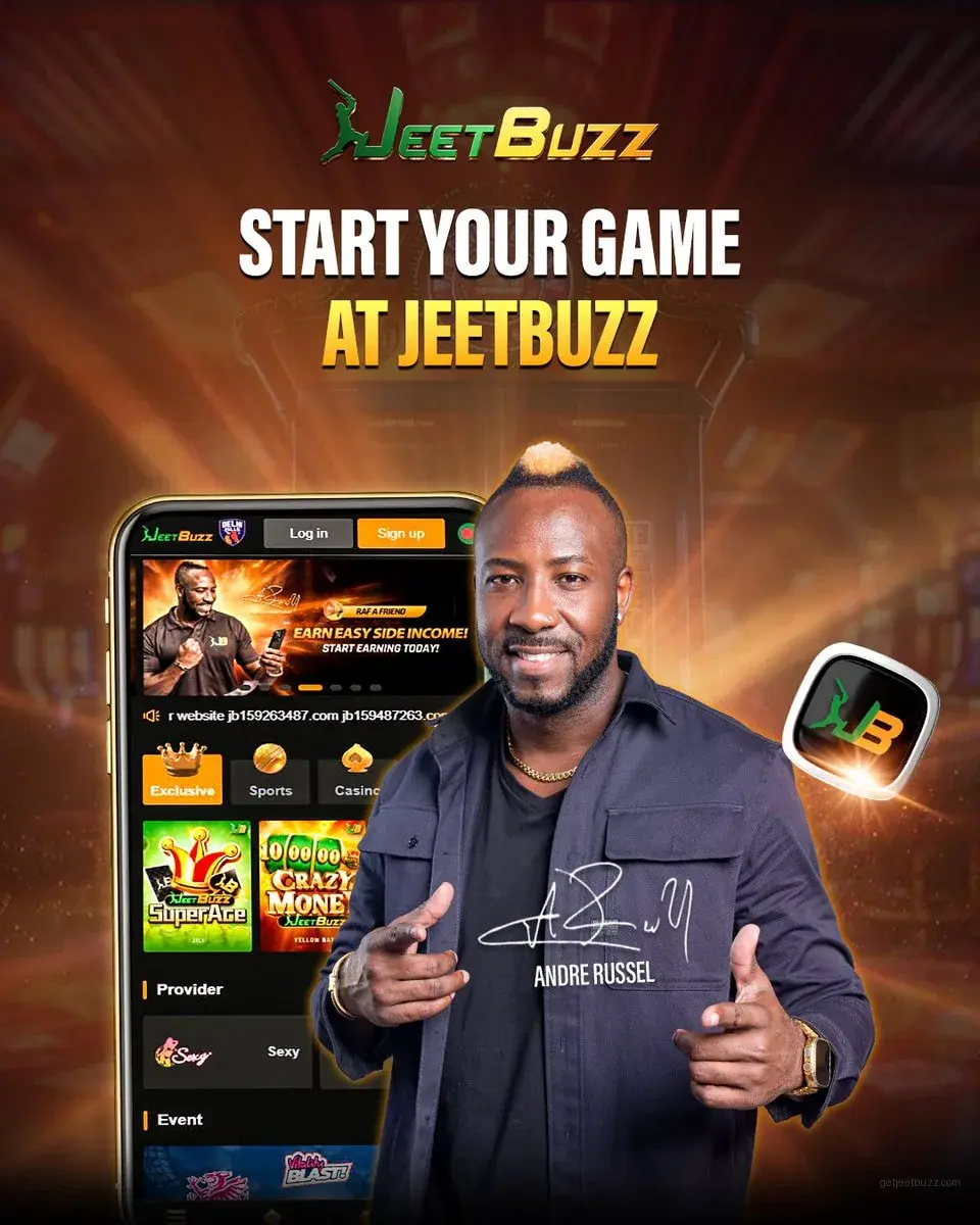 JeetBuzz live cricket betting markets — BPL, IPL and internationals